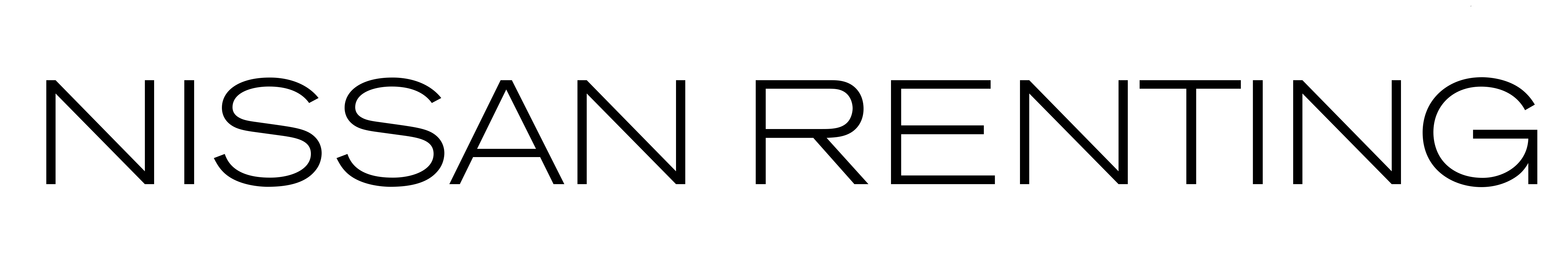 Nissan Renting